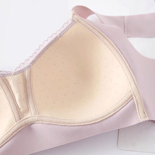 Playtex 18 Stunden BH kabellos ultimative Unterwäsche Damen-BHs Dessous Blumenmuster - Bild 19 von 30