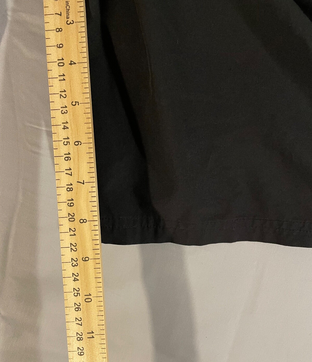 HIND HYDRA ACTIVE PERFORMANCE SHORTS BLACK MENS L… - image 10