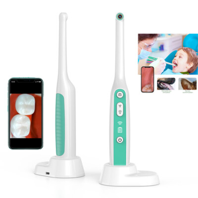 Digital Dental Intra Oral Intraoral Camera Oral Endoscope lmaging USB System