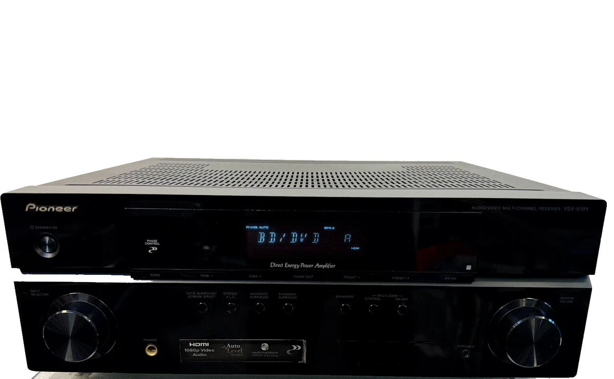 Telecomando AXD7586 Compatibile Con Ricevitore Pioneer - Foto 7