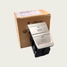 OEM 4K0927225B Electric parking brake switch for Audi A6 A7 S6 S7 RS6 RS7 19-24