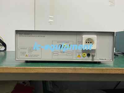 1pc used working IEC 61000-3 with 90 day warranty by DHL FEDEX/..