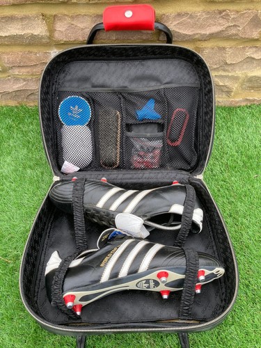 Adidas World Cup 1978 Size 10.5 UK 