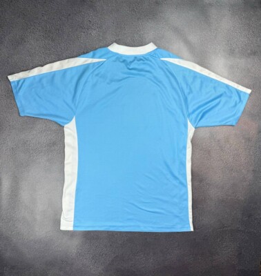 Lazio 2003/2004 Puma Home football shirt Soccer Jersey size
