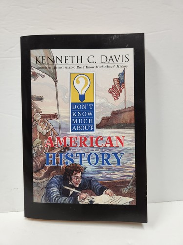 Lot of 4 American History Paperback Books - Picture 4 of 17