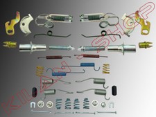 Mâchoire de frein Ford AEROSTAR