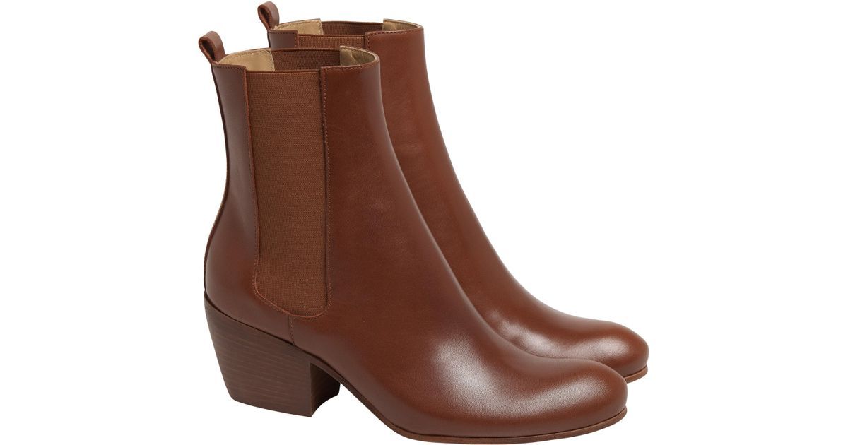 AGNES B. B. B. boots model ROCK N’roll T38 NEUVES 1ed15b AGNES B. B. B. boots model ROCK N’roll T38 NEUVES 1ed15b