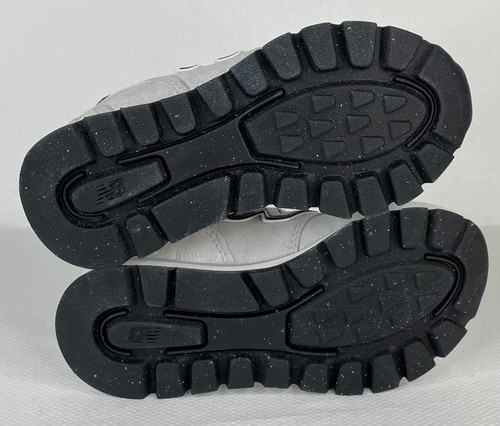 New Balance 574 Kids' Shoes Grey-Black PC574-DMG Size 11 - Picture 5 of 5