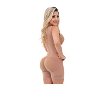 Body Shaper Fajas Colombianas 086 Reductoras Post Surgery PostPartum