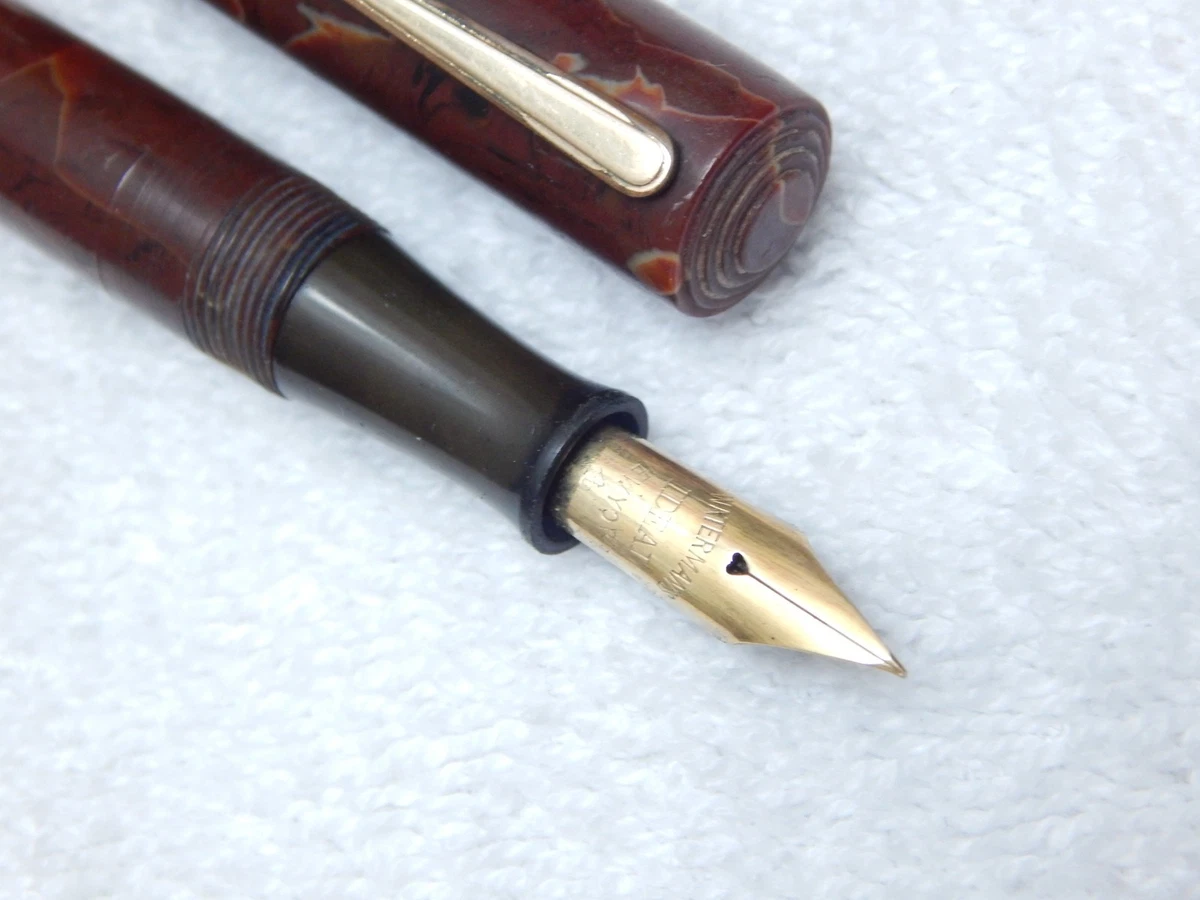 25+ Waterman with Vintage Collectible Pens for sale | Updated Oct 2026