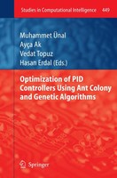 Optimization Of PID Controllers Using Ant Colony And Genetic Algorithms Buch Xx