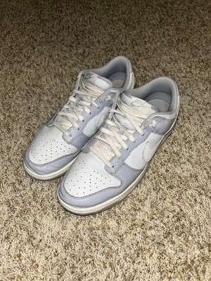Nike Dunk Low Two-Toned Grey Men s Size 10.5