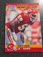 Click to enlarge Percy Snow
