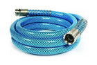 American Motorhome RV Premium Fresh Water Drinking Hose, 10' x 5/8"id 22823