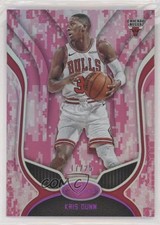 2019-20 Certified Mirror Camo 17/25 Kris Dunn #42 1h5