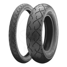 Pneumatico HEIDENAU K 65 90/90-19 52H TL per Harley 883 XLH Sportster 1987-1999