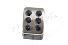 Original Feststellbremse Pedalkappen Pedal MERCEDES V251 W164 W251 1644300084