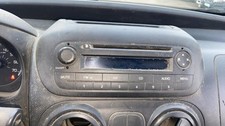 Autoradio Peugeot BIPPER