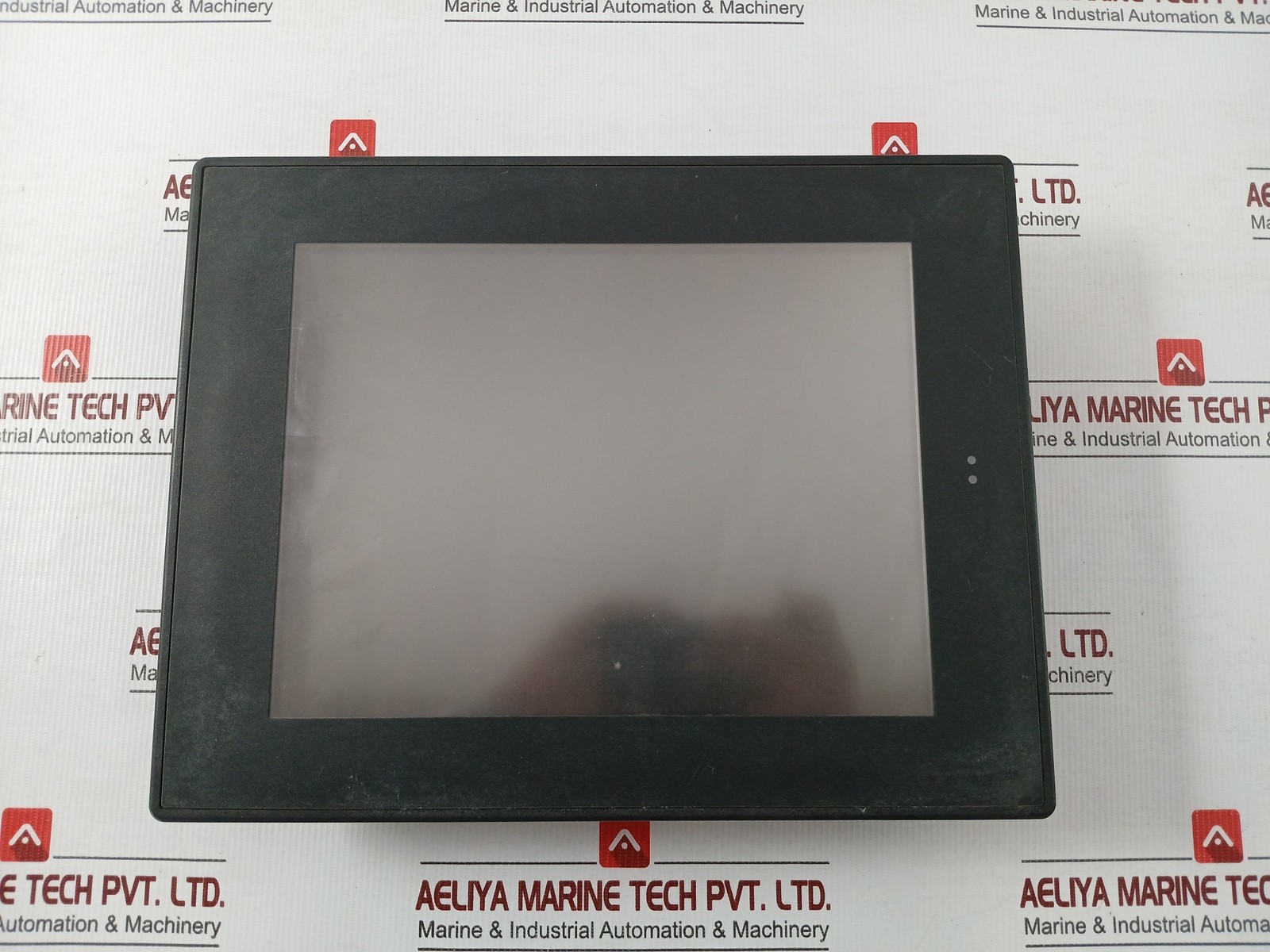GE FANUC ES1221R Quick Panel VIEW 24VDC 1.5A