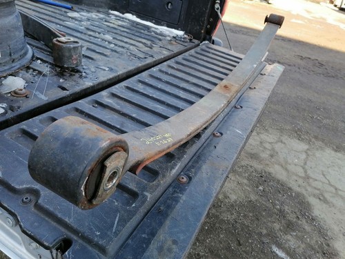 Rear Leaf Spring Fits 14-22 PROMASTER 1500 VAN 1395266