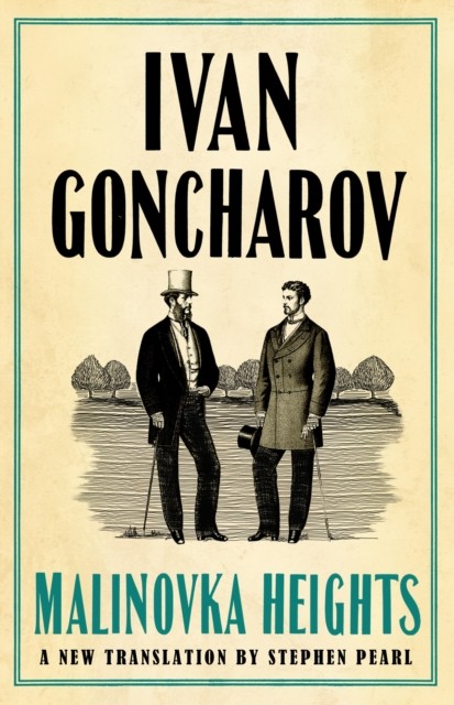 Malinovka Heights by Ivan Goncharov NEW Free UK Delivery - Image 2