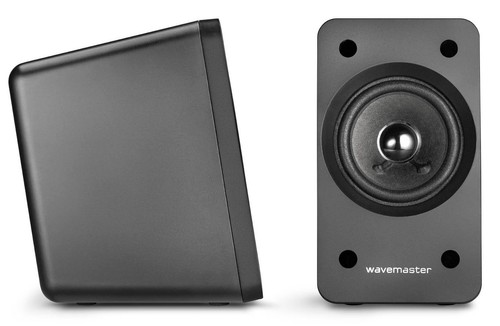 Starkes 2.1 Stereo Lautsprecher System mit Bluetooth & 50W für TV Tablet PC ect. - Bild 3 von 5