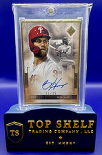 2022 Topps Transcendent Collection Baseball Cards Checklist 10
