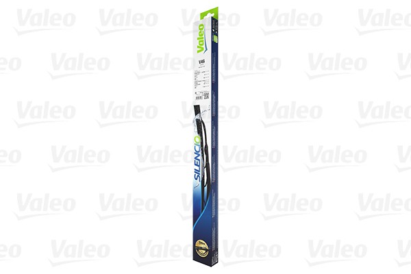 Fits VALEO 574113 SILENCIO WIPER STANDARD V46 X1