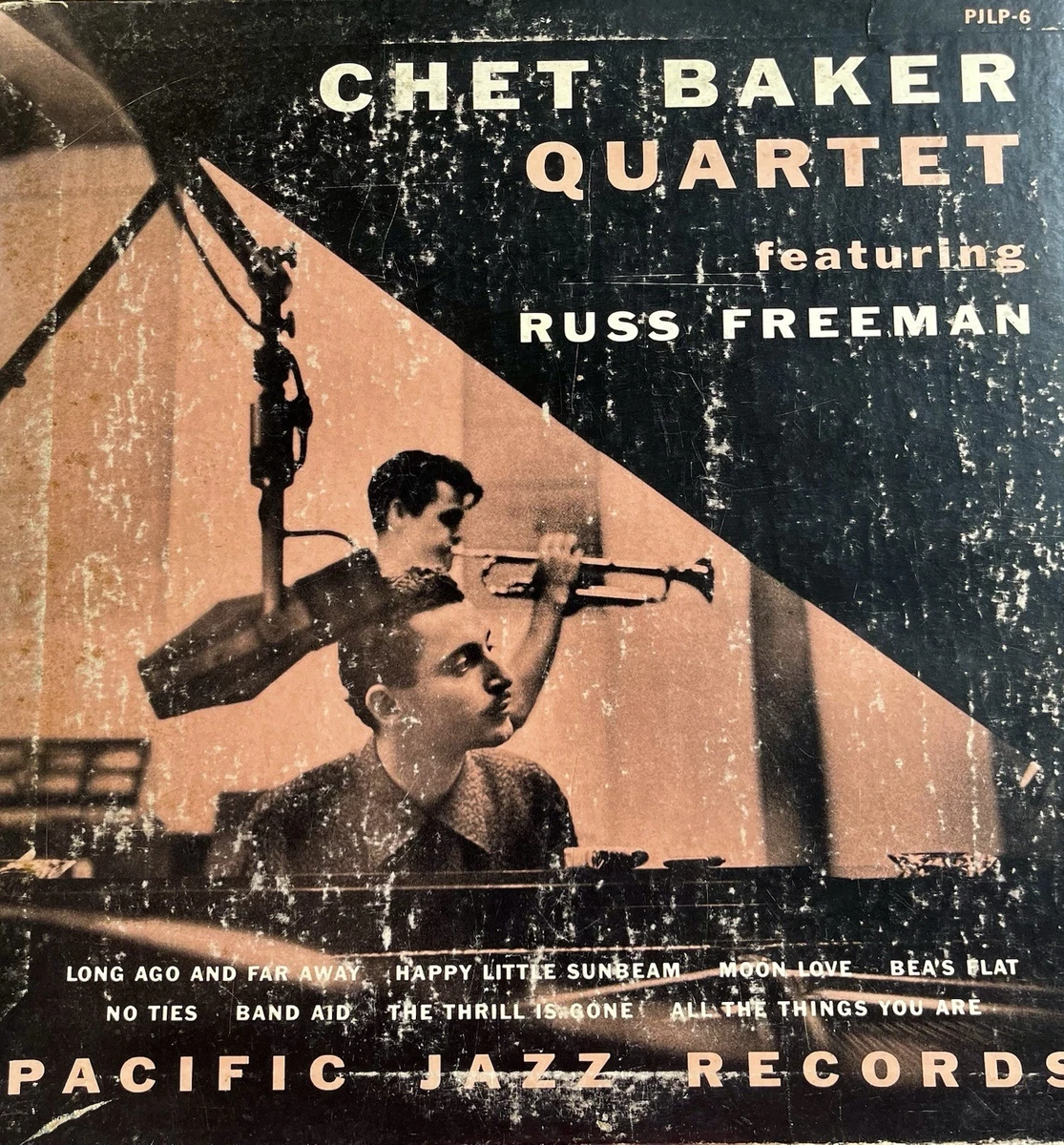 Quartet Vinyl Records for sale | eBay