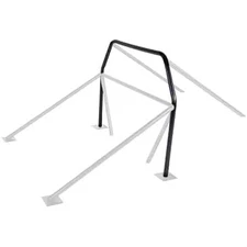 Competition Engineering 3121 8-Point Roll Bar Main Hoop