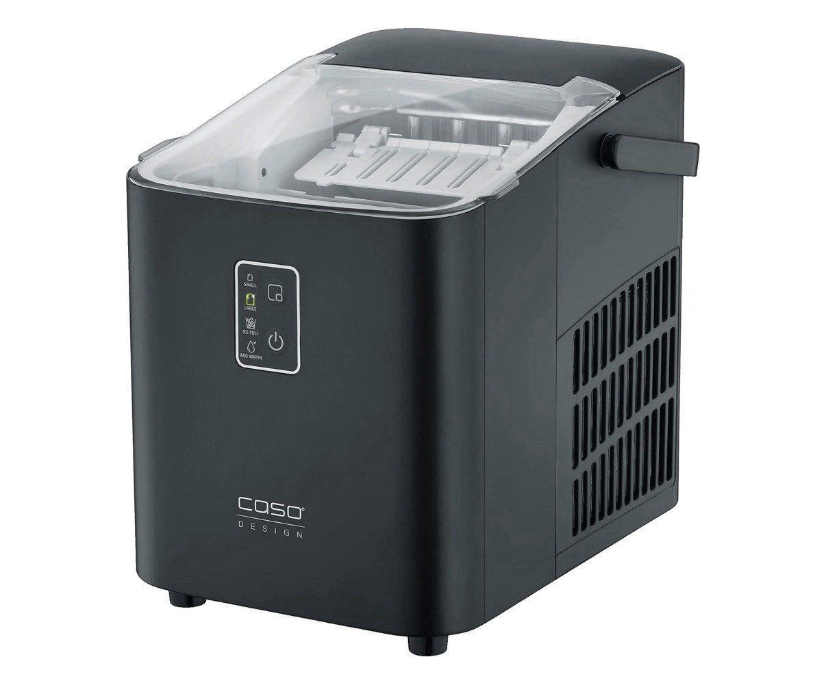 Caso 3401 IceChef Compact Eiswürfelbereiter Wie Neu