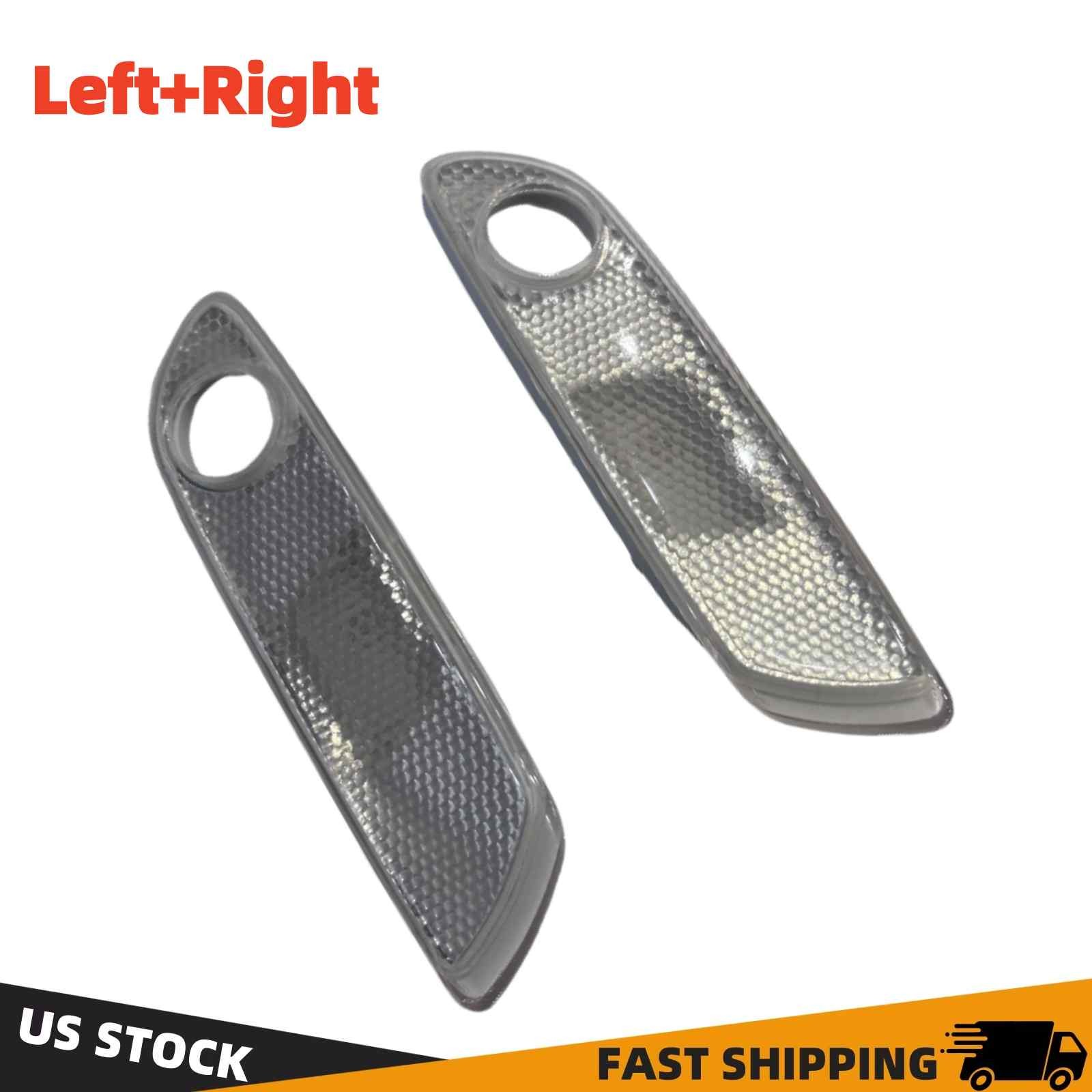 Rolls-Royce Ghost 2010-2019 RIGHT Side marker light P/N 7223151