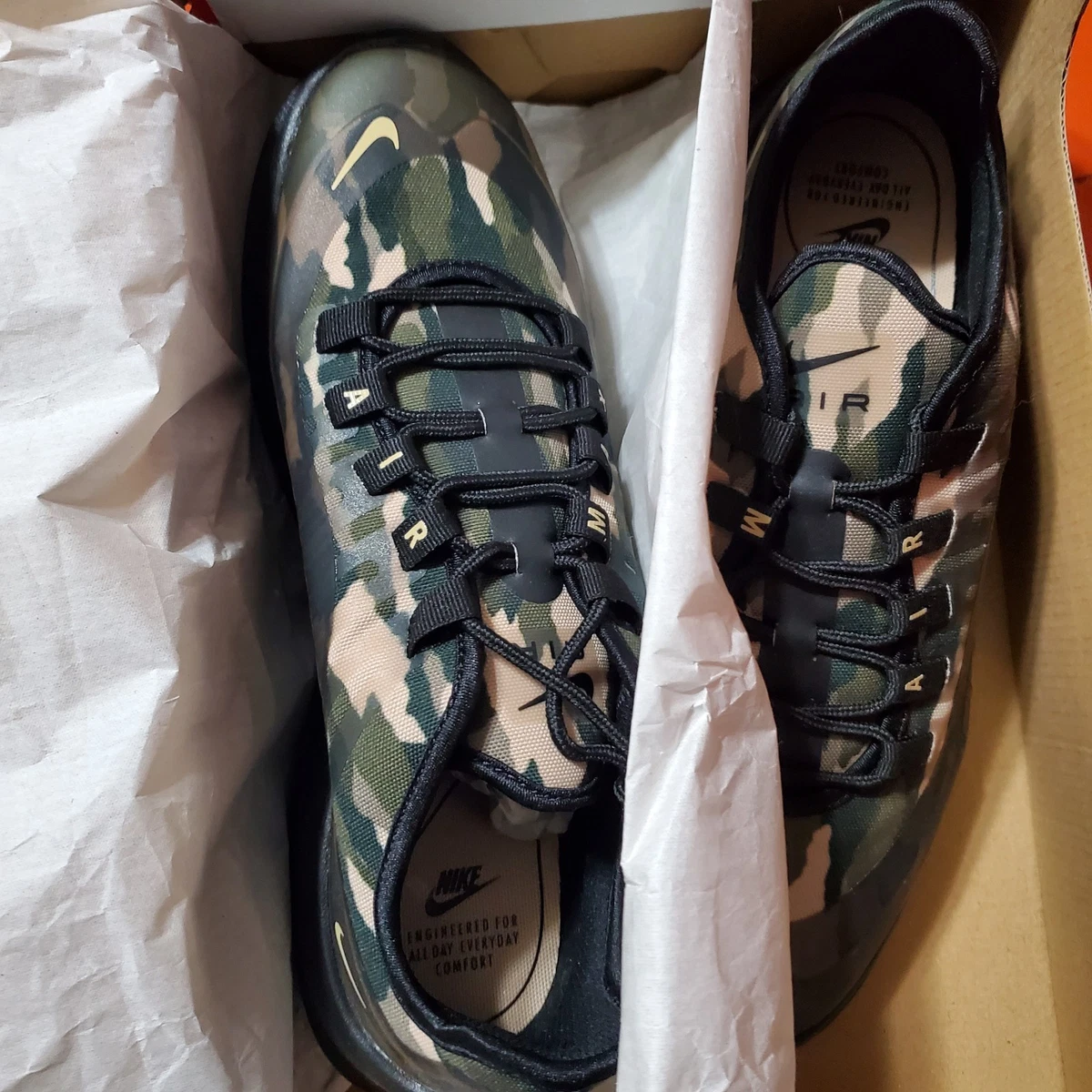 Nike Air‎ Max Axis Prem \