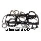 Wiseco W6239 Gasket Kit - Honda '04-05 CRF250R 78mm