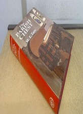 The Parish Chest,William Edward Tate