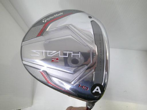 TaylorMade Stealth 2 Fairway Wood (Women's)
