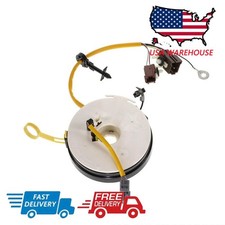 Clock Spring For 1998-2006 Ford Ranger Explorer Without Speed Cruise Control. Clock Spring For 1998-2006 Ford Ranger Explorer Without Speed Cruise Control.
