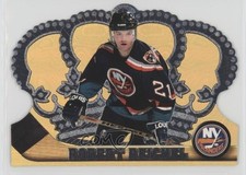 1997-98 Pacific Crown Royale Silver Robert Reichel #80 8yu