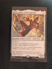 IRON MAN #5 MAGIC THE GATHERING KEVIN GLINT IRON SPIDER STARK UPGRADE VARIANT 1