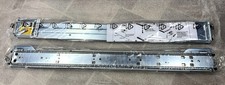 Supermicro MCP-290-00053-0N 2U/3U Server Rack Rails Kit 27  HeavyDuty NEW SEALED