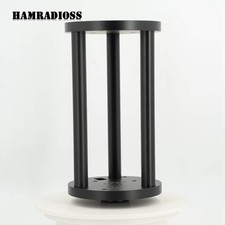 20CM Astronomical Quick Release Height Increasing Joint 50KG Load Capacity