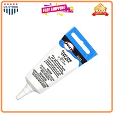Danco 88693 Waterproof Silicone Faucet Grease for O-Rings Sealant 0.5 oz
