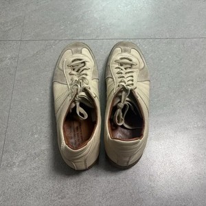 Pro Standard German Army Pana Sneakers 42 Used Light Wear