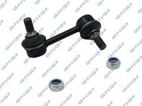 GSP Koppelstange Stabilisator Hinten Rechts FüR KIA Sorento II Hyundai Grand