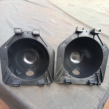 Ford Escort Mk2 Headlight Bowls NOS brand new