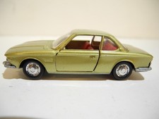 Schuco Bmw 2800 Cs 1:66 815