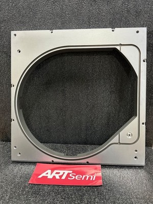 1501-21486-001 Iso Adapter Plate Anodize 715-021486-001