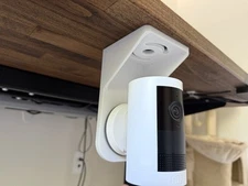 amazon ring “Outdoor Plus” camera ceiling mount (mount only)