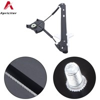 Hinten Rechts Fensterheber Elektrisch FüR Vw Golf Vii 7 2003-2019 5G4839462B