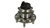 1X Hart Radnabe Radlagersatz Hinten FüR Hyundai Accent IV Stufenheck RB 1.4 1.6
